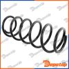 Ressorts de suspension avant pour AUDI | 2110069, 4004215